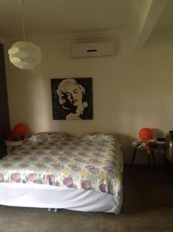 Apartamento En Canoa Canoa Quebrada Zewnętrze zdjęcie