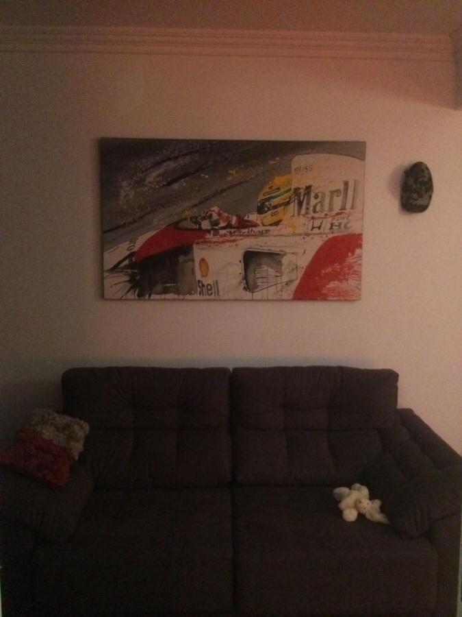 Apartamento En Canoa Canoa Quebrada Zewnętrze zdjęcie