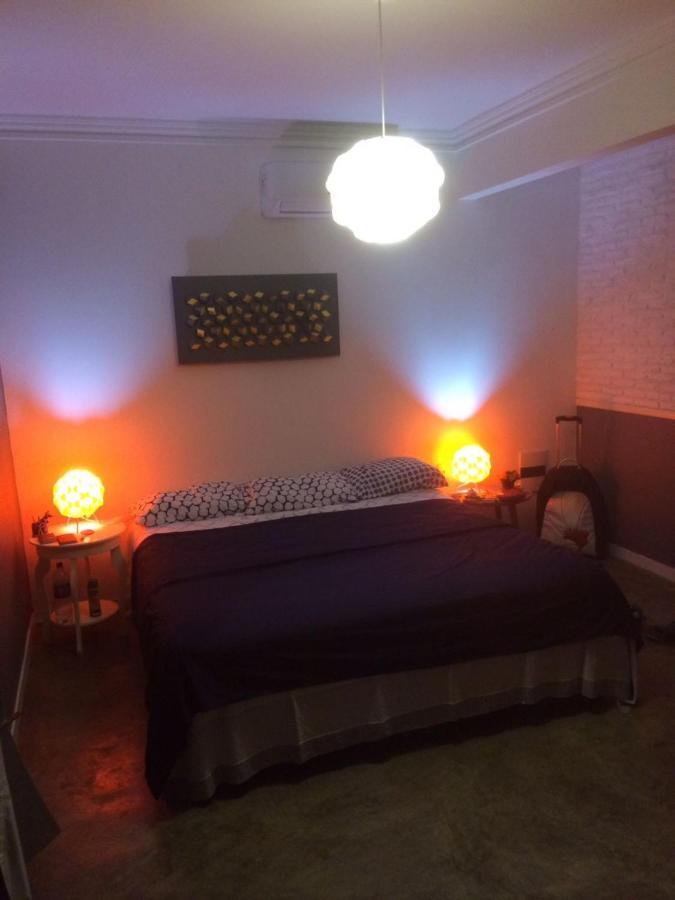 Apartamento En Canoa Canoa Quebrada Zewnętrze zdjęcie