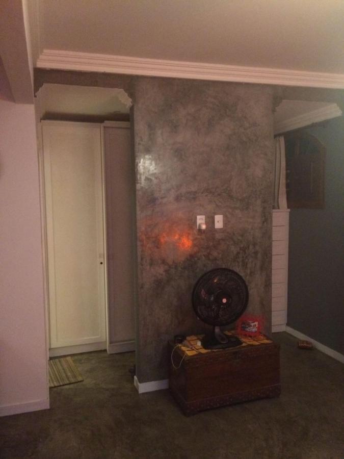 Apartamento En Canoa Canoa Quebrada Zewnętrze zdjęcie